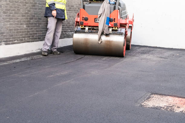 Professional Driveway Paving  in Estacada, OR